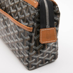 Pochette GOYARD monogram