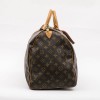 Sac Keepall 50 LOUIS VUITTON toile mongram