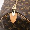 Sac Keepall 50 LOUIS VUITTON toile mongram