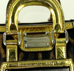  Petit sac DOLCE GABBANA