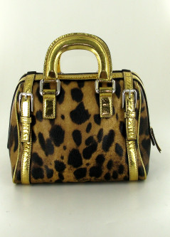  Petit sac DOLCE GABBANA