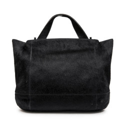 Sac KARL LAGERFELD cuir façon poulain