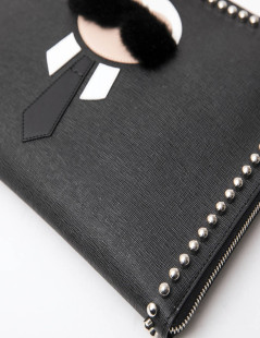 Pochette FENDI "Karl" by KARL LAGERFELD GM