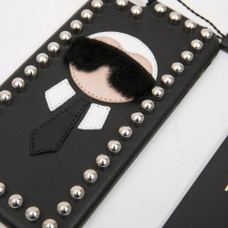 Coque FENDI "KARL" by Karl Lagerfeld