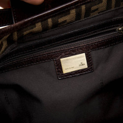 Sac FENDI toile monogram