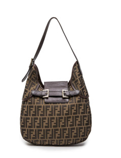 Sac FENDI toile monogram