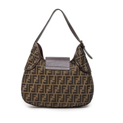 Sac FENDI toile monogram