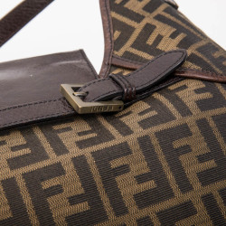 Sac FENDI toile monogram