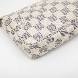  Pochette LOUIS VUITTON toile damier