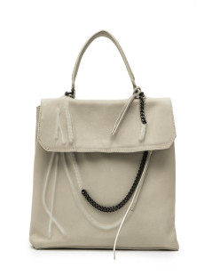 Sac JEAN PAUL GAULTIER en cuir 