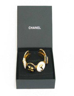 Bracelet CHANEL Vintage