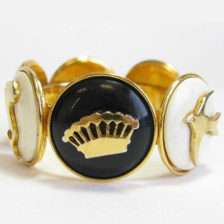 Bracelet CHANEL Vintage