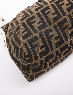 Mini sac FENDI monogram