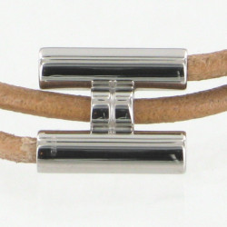 Bracelet "Tournis" HERMES 