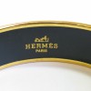 Bracelet HERMES en émail