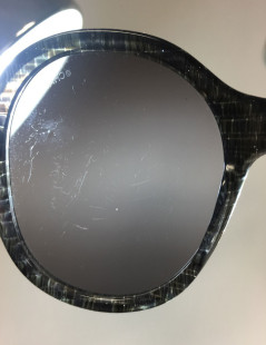 Lunettes de soleil CHANEL 