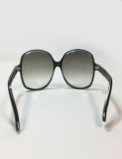 Lunettes dz soleil GUCCI oversize