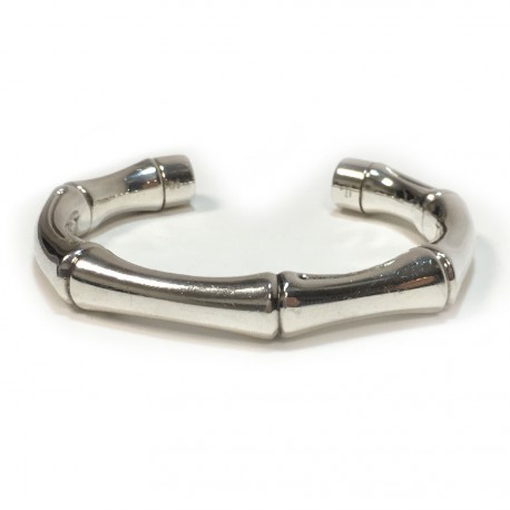 GUCCI rigid bamboo bracelet...