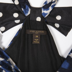 Robe LOUIS VUITTON 