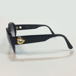 Lunettes de soleil YSL SAINT LAURENT Vintage