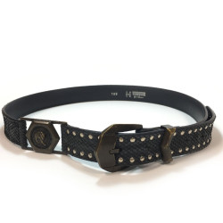 Ceinture VERSACE Homme