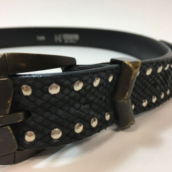 Ceinture VERSACE Homme