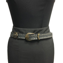 Ceinture VERSUS T90 par Gianni VERSACE 