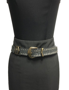 Ceinture VERSACE Homme