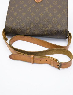 Sac Louis Vuitton toile monogram marron