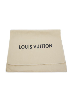 Banane LOUIS VUITTON en toile monogra LV