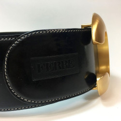 Ceinture GIANFRANCO FERRE