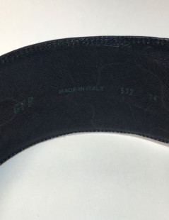 Ceinture GIANFRANCO FERRE