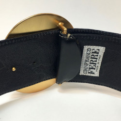 Ceinture GIANFRANCO FERRE