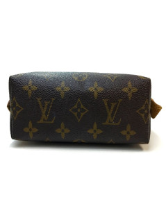 Pochette LOUIS VUITTON  toile monogram