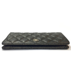 Portefeuille CHANEL