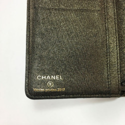 Portefeuille CHANEL