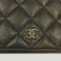 Portefeuille CHANEL