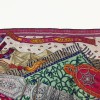 HERMES shawl 'Cavaliers du Caucase' in cashmere and silk