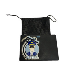 Pochette KARL LAGERFELD "Pilote"