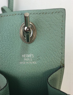 HERMES mini clutch 