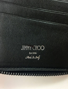 Portefeuille JIMMY CHOO