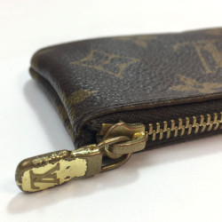 Porte clefs LOUIS VUITTON Vintage