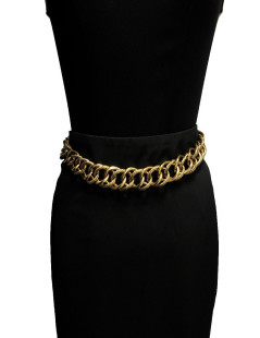 Ceinture YVES SAINT LAURENT 