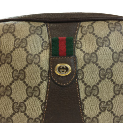 Pochette GUCCI monogram