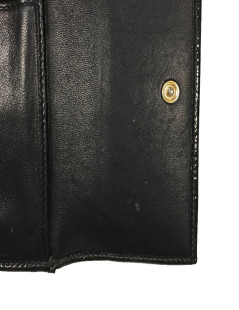 CHRISTIAN DIOR Vintage wallet