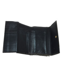 CHRISTIAN DIOR Vintage wallet