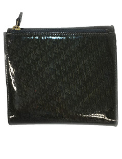 CHRISTIAN DIOR Vintage wallet