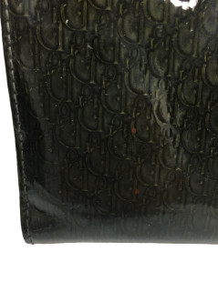 CHRISTIAN DIOR Vintage wallet