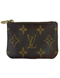 Porte clefs LOUIS VUITTON Vintage