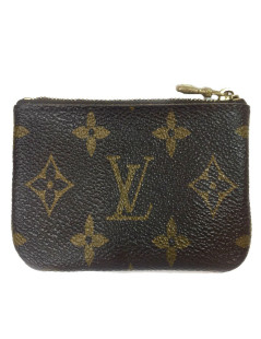 Porte clefs LOUIS VUITTON Vintage